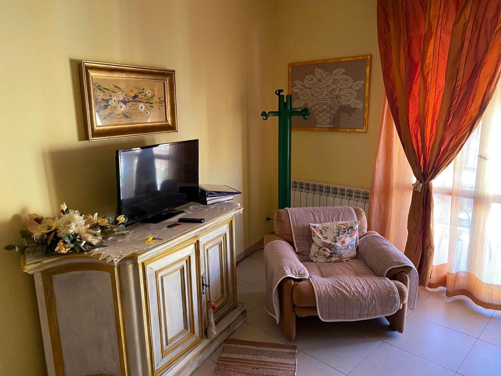 Shanty Home Lucca Exterior foto