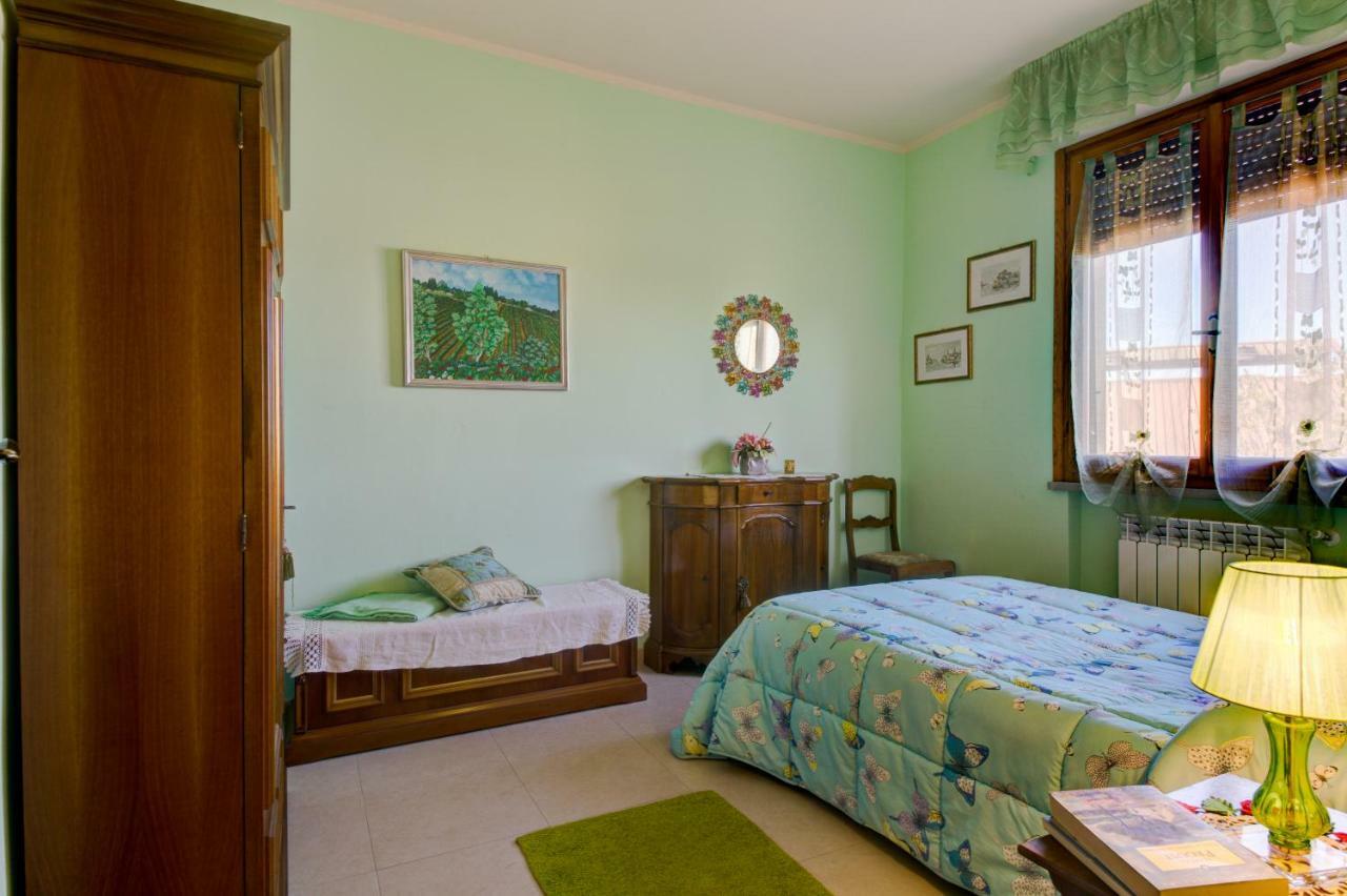 Shanty Home Lucca Exterior foto