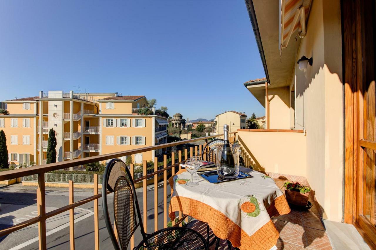 Shanty Home Lucca Exterior foto