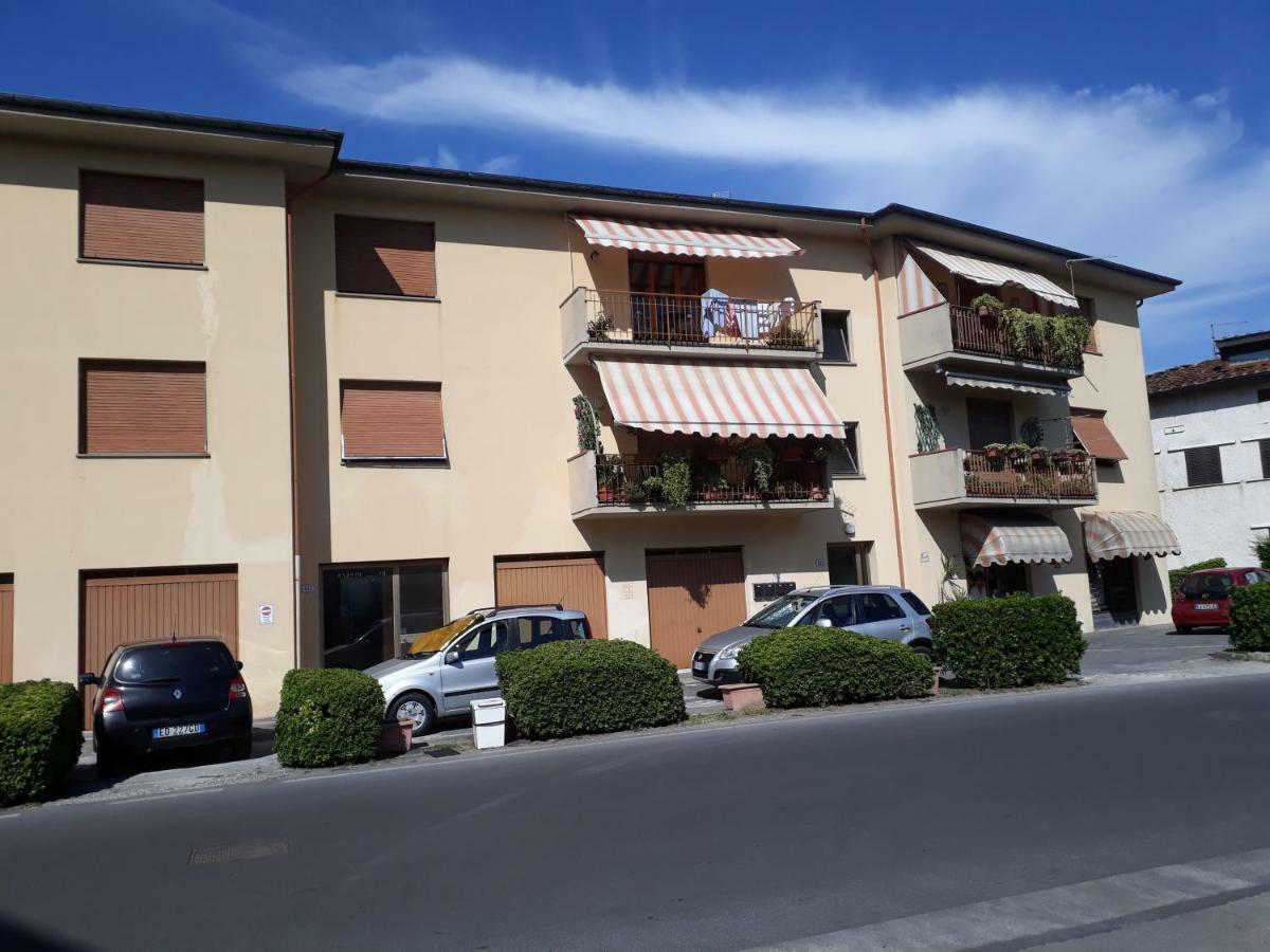 Shanty Home Lucca Exterior foto